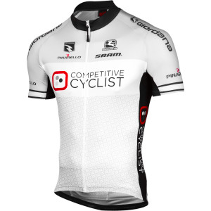 Competitive Cyclist Team Alta Gamma Jersey