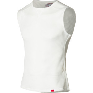 Click to Enlarge for Giro New Road Mesh Sleeveless Base Layer Giro New Road Mesh Sleeveless Base Layer -image