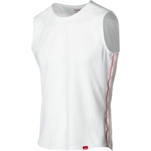 Click to Enlarge for Giro New Road Pockets Base Layer - Sleeveless - Men's Giro New Road Pockets Base Layer - Sleeveless - Men's -image