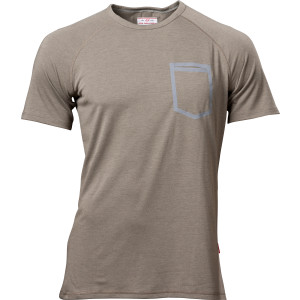 Click to Enlarge for Giro New Road Mobility Crew - Short Sleeve - Men's Giro New Road Mobility Crew - Short Sleeve - Men's-Image