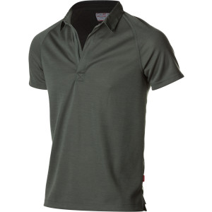 Giro New Road Mobility Polo Jersey - Short Sleeve - Men's -image