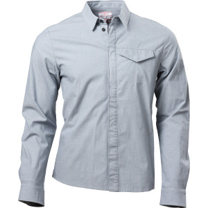 Click to Enlarge for Giro New Road Mobility Shirt - Long Sleeve - Men's Giro New Road Mobility Shirt - Long Sleeve - Men's -image