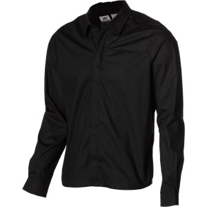Giro New Road Wind Shirt - Long Sleeve - Men's -image