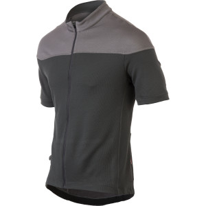 Click to Enlarge for Giro New Road Ride Jersey - Short Sleeve - Men's Giro New Road Ride Jersey - Short Sleeve - Men's -image