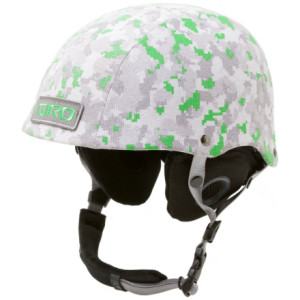Giro Bad Lieutenant Helmet