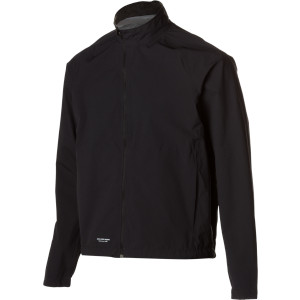 Click to Enlarge for Giro New Road Neo Rain Jacket - Men's Giro New Road Neo Rain Jacket - Men's-Image