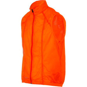 Click to Enlarge for Giro New Road Wind Vest - Men's Giro New Road Wind Vest - Men's -image