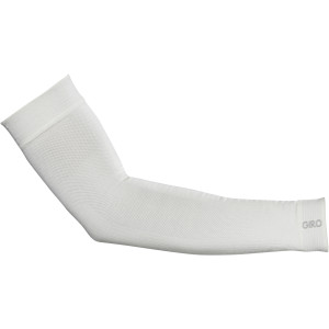 Click to Enlarge for Giro New Road Merino Wool Arm Warmers Giro New Road Merino Wool Arm Warmers-Image