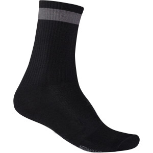 Click to Enlarge for Giro New Road Merino Seasonal Wool Socks Giro New Road Merino Seasonal Wool Socks-Image