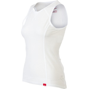 Click to Enlarge for Giro New Road Pockets Base Layer - Sleeveless - Women's Giro New Road Pockets Base Layer - Sleeveless - Women's-Image