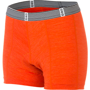 Click to Enlarge for Giro New Road Boy Shorts - Women's Giro New Road Boy Shorts - Women's -image