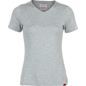 Click to Enlarge for Giro Mobility V-Neck Shirt - Short Sleeve - Women's Giro Mobility V-Neck Shirt - Short Sleeve - Women's -image