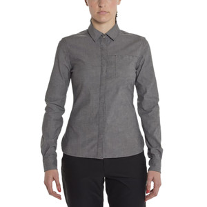 Click to Enlarge for Giro Mobility Shirt - Long Sleeve - Women's Giro Mobility Shirt - Long Sleeve - Women's -image