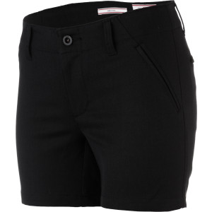Click to Enlarge for Giro New Road Mobility Tailored Shorts - Women's Giro New Road Mobility Tailored Shorts - Women's -image