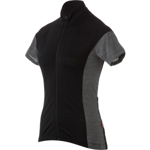Click to Enlarge for Giro New Road Ride Jersey - Short Sleeve - Women's Giro New Road Ride Jersey - Short Sleeve - Women's -image