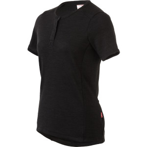 Click to Enlarge for Giro New Road Ride Crew Pockets Jersey - Short Sleeve - Women's Giro New Road Ride Crew Pockets Jersey - Short Sleeve - Women's -image
