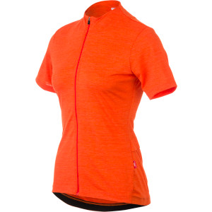 Click to Enlarge for Giro New Road CA Ride Jersey - Short Sleeve - Women's Giro New Road CA Ride Jersey - Short Sleeve - Women's -image