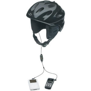 Giro Fuse Audio Helmet