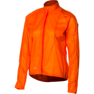 Click to Enlarge for Giro New Road Wind Jacket - Women's Giro New Road Wind Jacket - Women's -image