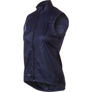 Click to Enlarge for Giro New Road Wind Vest - Women's Giro New Road Wind Vest - Women's-Image