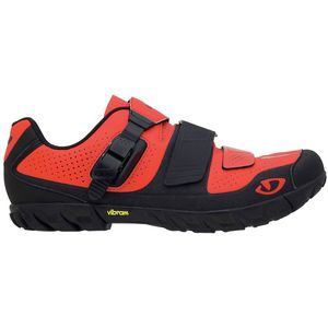 Click to Enlarge for Giro Terraduro Shoes Giro Terraduro Shoes-Image