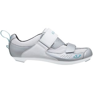 Click to Enlarge for Giro Flynt Triathlon Shoes - Women's Giro Flynt Triathlon Shoes - Women's -image