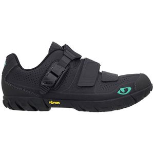 Click to Enlarge for Giro Terradura Mountain Shoes - Women's Giro Terradura Mountain Shoes - Women's -image