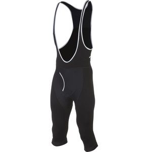 Click to Enlarge for Giro Thermal 3/4 Bib Undershorts Giro Thermal 3/4 Bib Undershorts -image