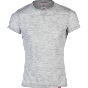 Click to Enlarge for Giro Base Layer Crew - Short Sleeve - Men's Giro Base Layer Crew - Short Sleeve - Men's-Image