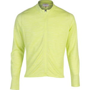 Giro Ride Full-Zip Jersey - Long-Sleeve - Men's -image