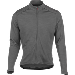 Giro CA Ride Jersey - Long Sleeve - Men's