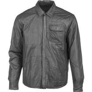 Giro New Road Insulated Shirt - Long-Sleeve- Men's