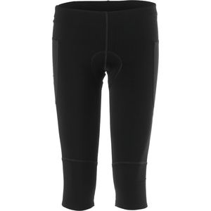 Click to Enlarge for Giro Thermal 3/4 Leggings - Women's Giro Thermal 3/4 Leggings - Women's -image