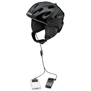 Giro Fuse Audio Helmet