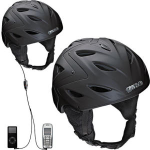 Giro Omen Audio Series Helmet
