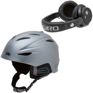Giro 2008 G10 Wireless Audio Series Helmet