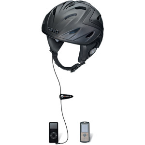 Omen Audio Series Helmet