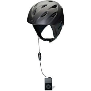 Giro G9 Audio Series Helmet