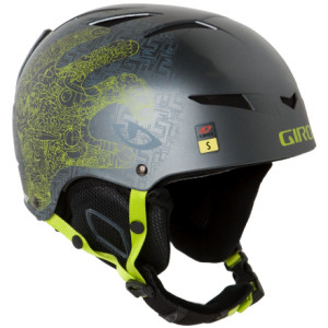 Giro Encore 2 Signature Series Helmet