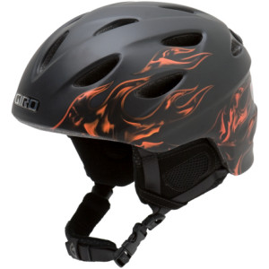 Giro G9 Jr Helmet - Kids'