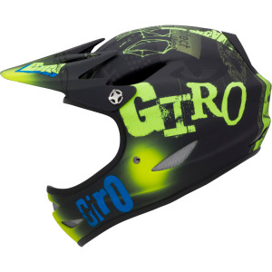Remedy Helmet