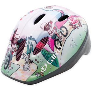 Giro Rodeo Helmet Combo Pack - Kids'