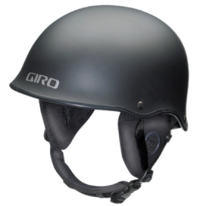Giro 2008 Bad Lieutenant Audio Helmet