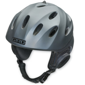 Giro Fuse Audio Helmet