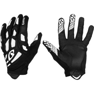 Rivet Glove