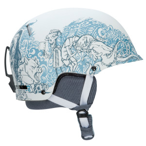 Giro Revolver Helmet - 2009