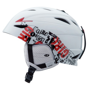 Giro G10 Helmet