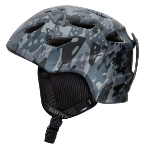Giro G9 Jr Helmet - Kids'