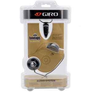 Giro Tuneups Audio Drops