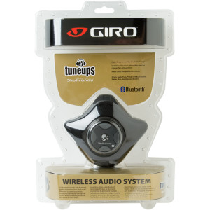 Giro Tuneups Wireless w/Bluetooth Technology